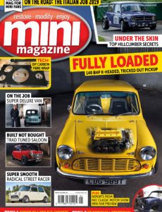 Mini Magazine – Issue 298 – January 2020