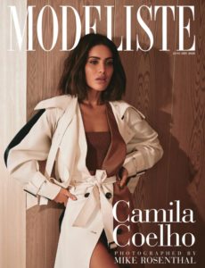 Modeliste – January 2020