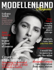Modellenland Magazine – December 2019