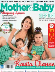Mother & Baby India – December 2019