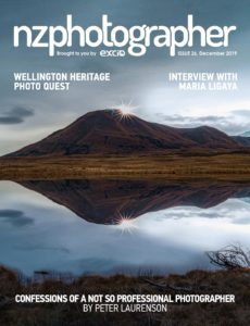 NZPhotographer – December 2019