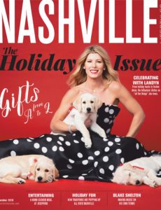 Nashville Lifestyles – December 2019