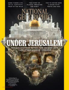 National Geographic USA – December 2019