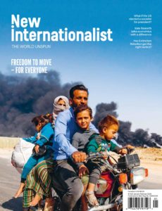 New Internationalist – January 2020