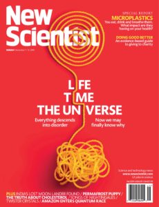 New Scientist – December 07, 2019
