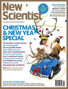 New Scientist Australian Edition – 21 December 2019