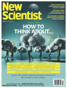 New Scientist International Edition – December 14, 2019