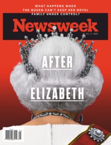 Newsweek USA – January 03, 2020
