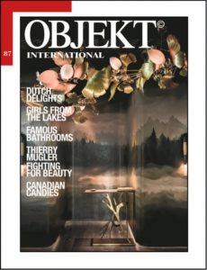 Objekt International – December 2019