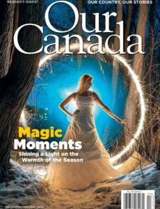 Our Canada – December-January 2020
