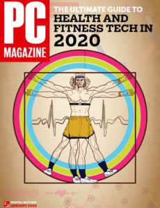 PC Magazine – January 2020