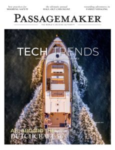 PassageMaker – January-February 2020