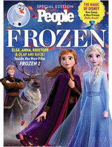 People Special Edition – Frozen 2 (2019)