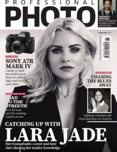 Photo Professional UK – Issue 165 2019
