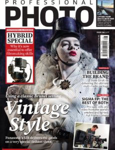 Photo Professional UK – Issue 166 2019