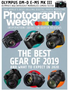 Photography Week – 27 December 2019