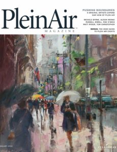 PleinAir Magazine – January 2020