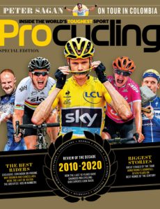 Procycling UK – January 2020