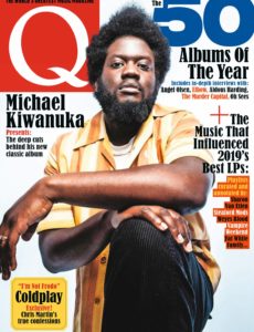 Q Magazine – February 2020