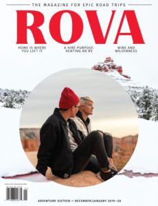 ROVA – December-January 2019