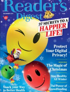 Reader’s Digest India – December 2019