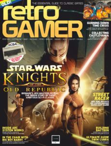 Retro Gamer UK – Issue 202, 2020