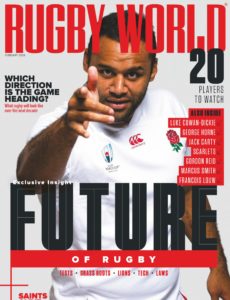 Rugby World – February 2020