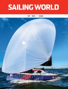 Sailing World – Winter 2020
