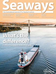 Seaways – December 2019