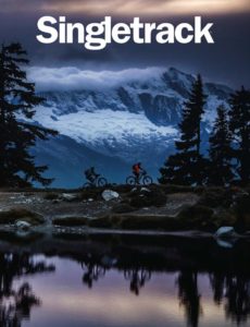 Singletrack – Issue 128 – December 2019
