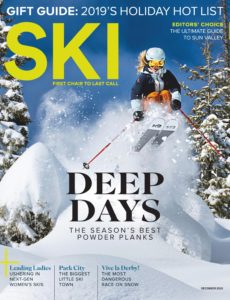 Ski USA – December 2019