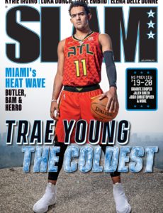 Slam – January 2020