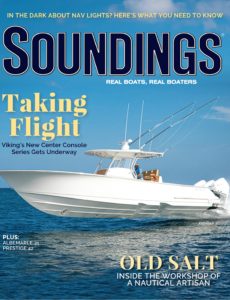 Soundings – January 2020