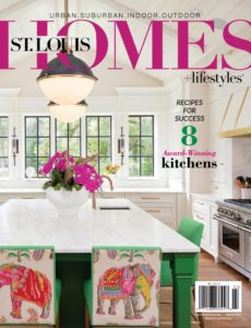 St  Louis Homes & Lifestyles – January-February 2020