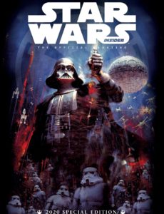 Star Wars Insider – Special Edition 2020