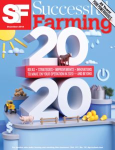 Successful Farming – December 2019