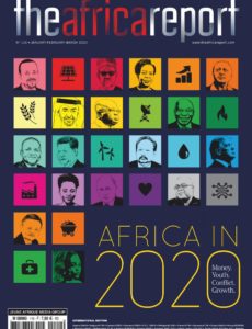 The Africa Report – January-February-March 2020
