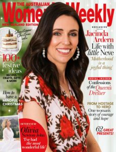 The Australian Women’s Weekly New Zealand Edition – December 2019