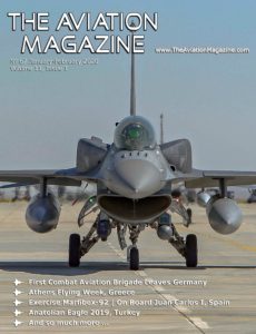 The Aviation Magazine – January-February 2020