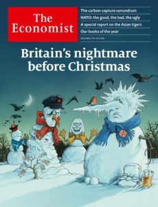 The Economist Middle East and Africa Edition – 07 December 2019