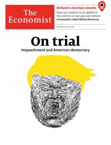 The Economist Middle East and Africa Edition – 14 December 2019