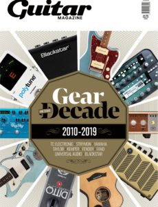 The Guitar Magazine – January 2020