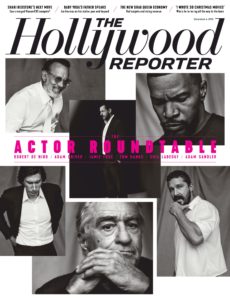 The Hollywood Reporter – December 04, 2019