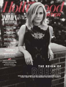 The Hollywood Reporter – December 11, 2019