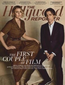 The Hollywood Reporter – December 13, 2019