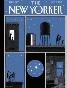 The New Yorker – December 09, 2019