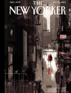 The New Yorker – January 06, 2020