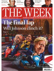 The Week UK – 15 December 2019