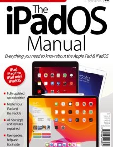 The iPadOS Manual – Volume 40 , 2019