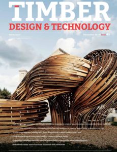 Timber Design & Technology Middle – December 2019